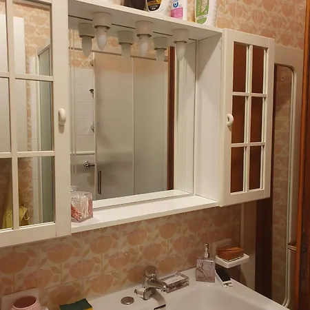 Апартаменты Casa Antonietta *