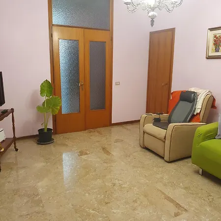 Lägenhet Casa Antonietta *