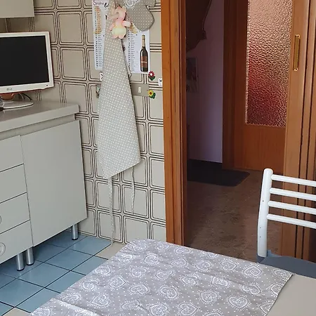 Lägenhet Casa Antonietta *