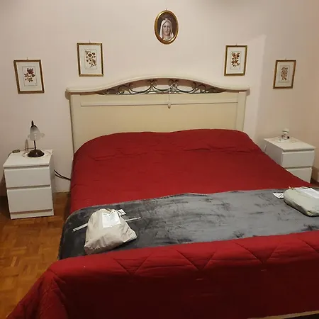 Casa Antonietta Lägenhet