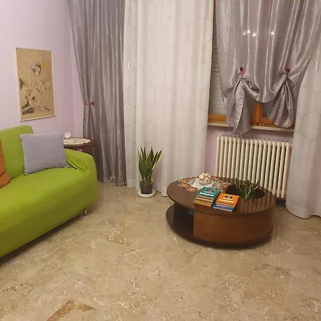 Lägenhet Casa Antonietta Treviso