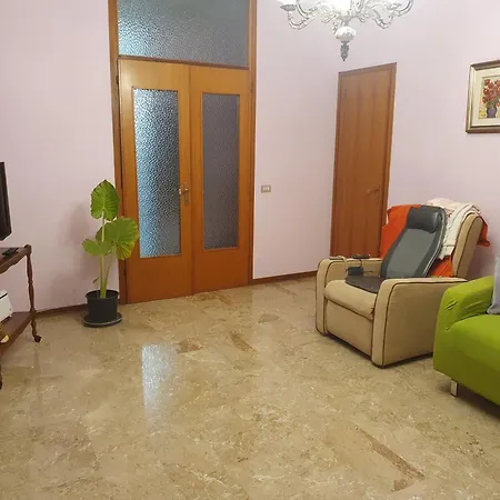 Casa Antonietta *