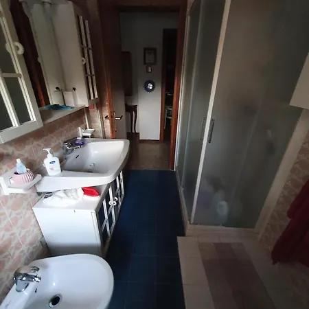 Lägenhet Casa Antonietta Treviso