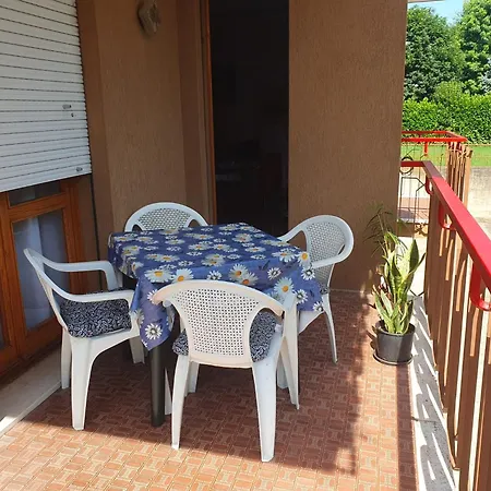 Lägenhet Casa Antonietta *