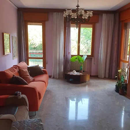 Casa Antonietta * Treviso