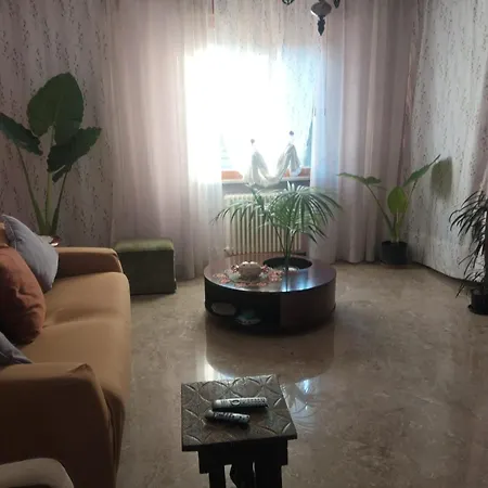 Casa Antonietta