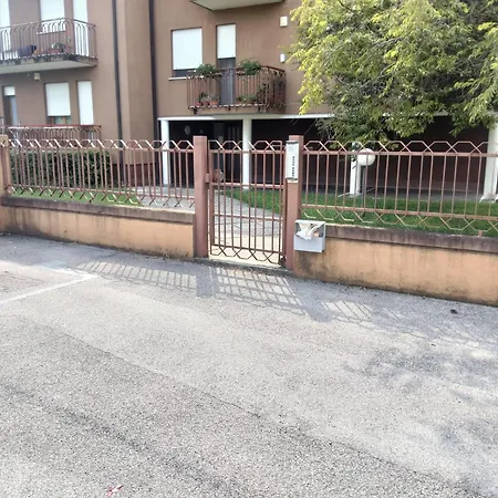 Casa Antonietta *