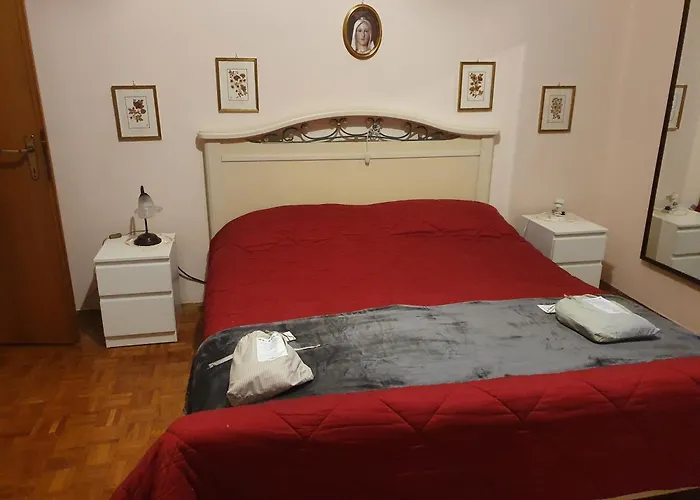 Lägenhet Casa Antonietta