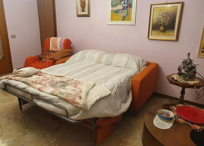 Casa Antonietta Lägenhet Treviso