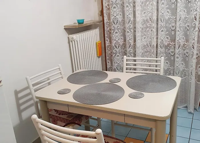 Lägenhet Casa Antonietta *