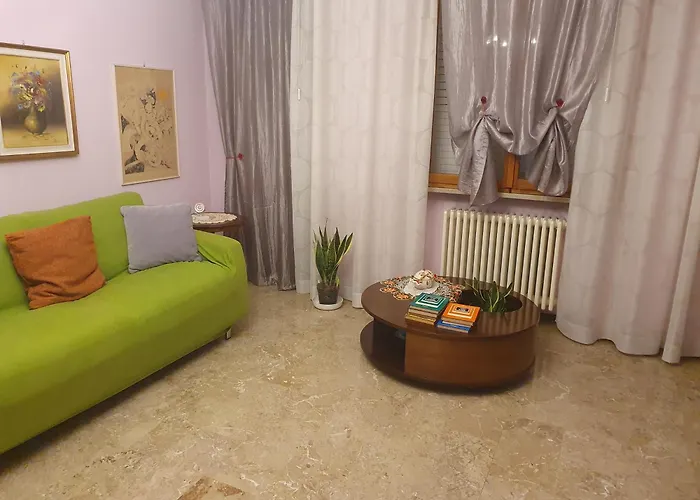 Casa Antonietta Lägenhet