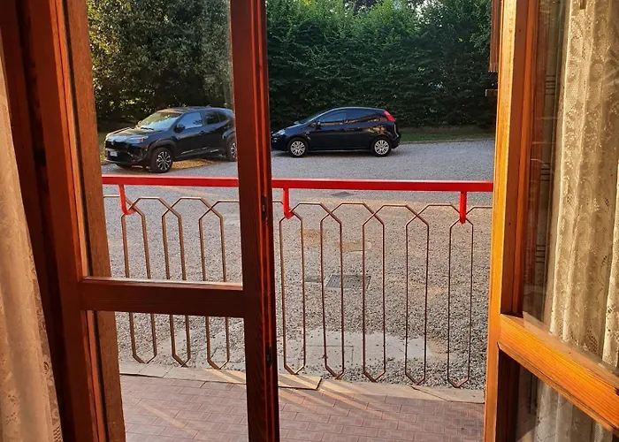 Lägenhet Casa Antonietta