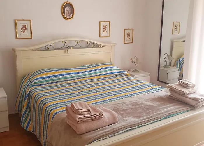Casa Antonietta *