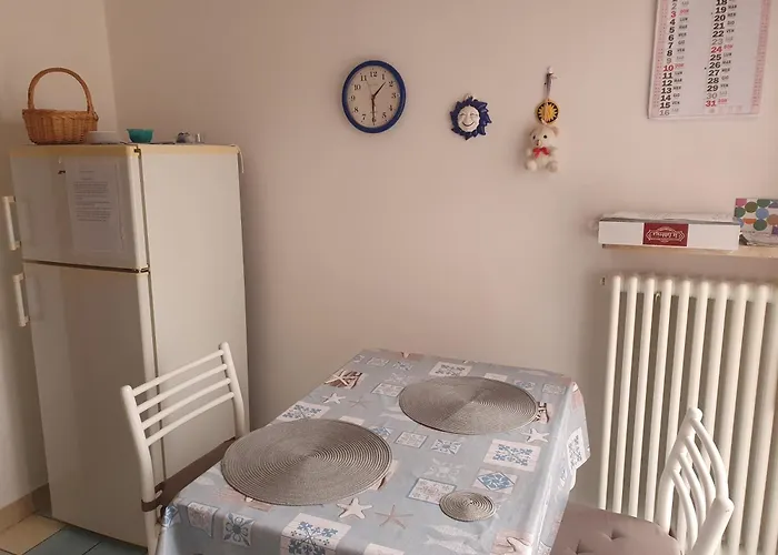 Lägenhet Casa Antonietta *