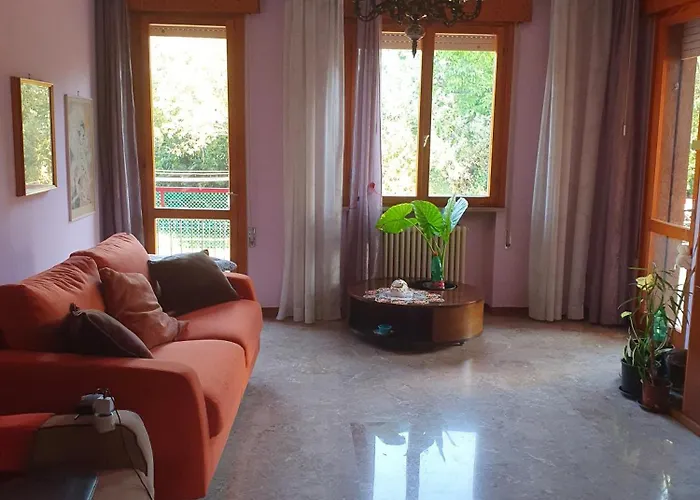 Casa Antonietta Lägenhet *
