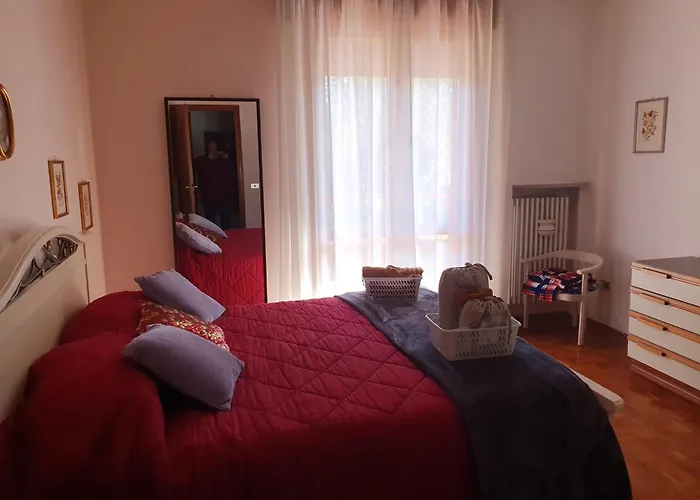 Casa Antonietta Lägenhet *
