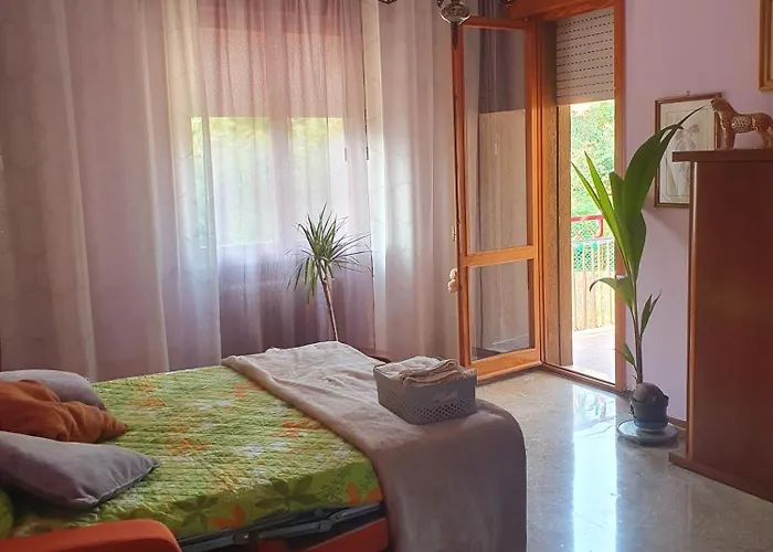 Casa Antonietta * Treviso