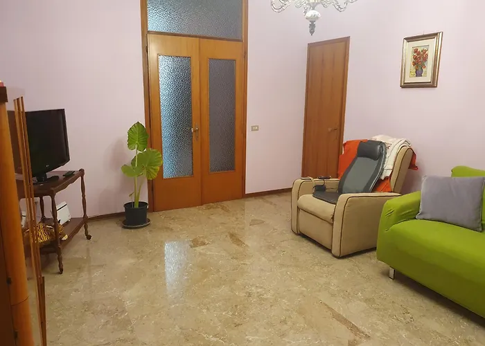 Lägenhet Casa Antonietta *