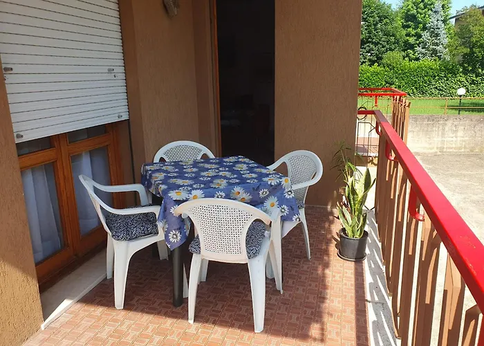 Lägenhet Casa Antonietta Treviso