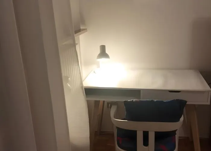 Casa Antonietta Lägenhet *