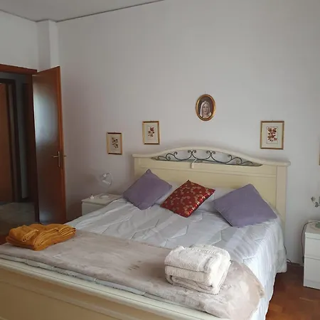 Casa Antonietta Apartment Treviso