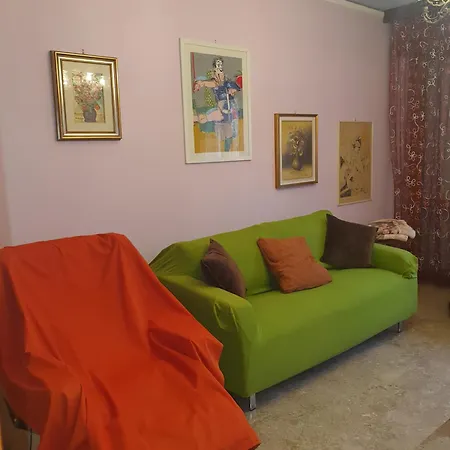 Casa Antonietta Treviso