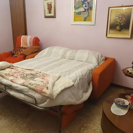 Casa Antonietta Apartment Treviso