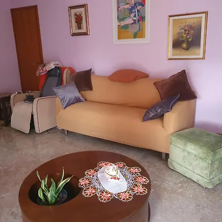 Apartment Casa Antonietta Treviso