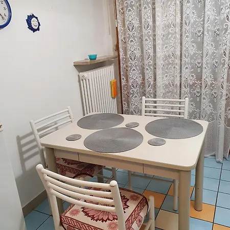 Apartment Casa Antonietta *