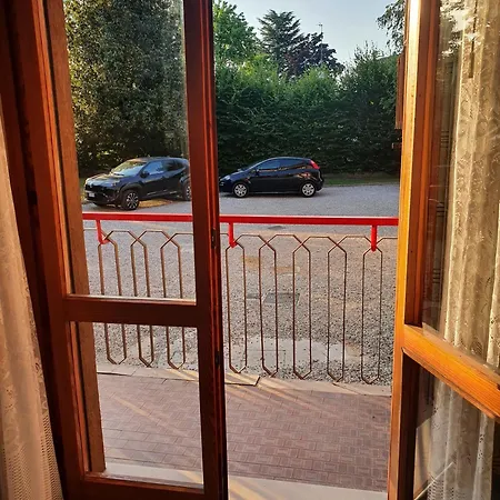 Apartment Casa Antonietta