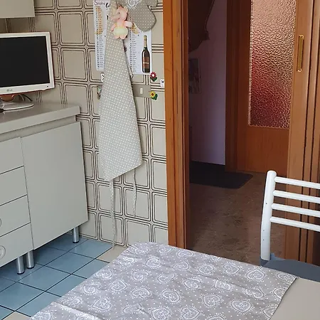 Casa Antonietta Apartment Treviso