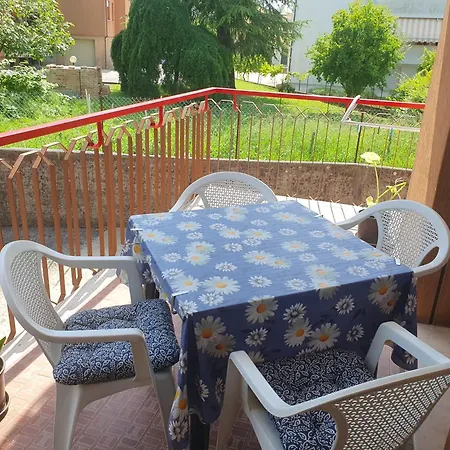 Casa Antonietta Apartment