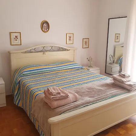 Casa Antonietta *