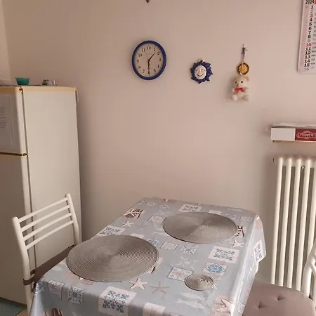 Lägenhet Casa Antonietta *