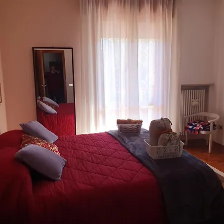 Casa Antonietta Lägenhet *