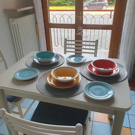 Lägenhet Casa Antonietta Treviso